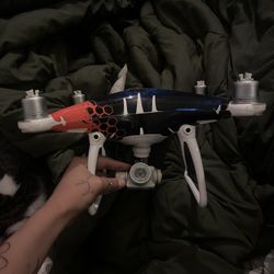 DJI Phantom 4 Pro Drone