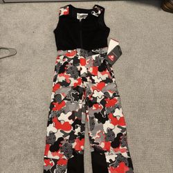 Mini expedition Pant Spider