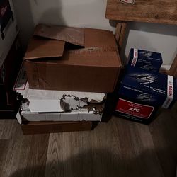 2007 Nissan Maxima Car Parts