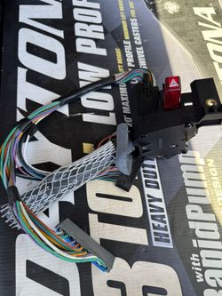 95-98 Chevy Turn Signal Switch