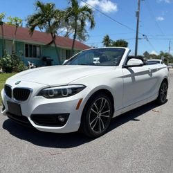 BMW 2  Series 230I 2019