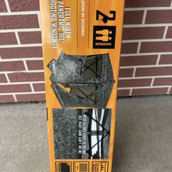 The Prevue 2 Archery Blind 