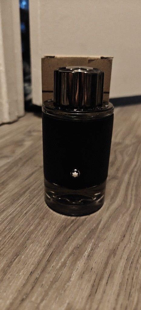 Montblanc Explorer 100ml/3.3oz