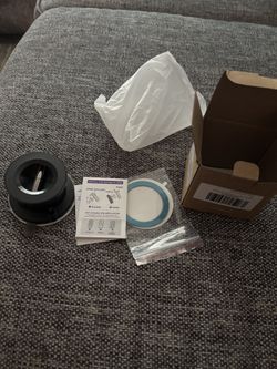 Car ring