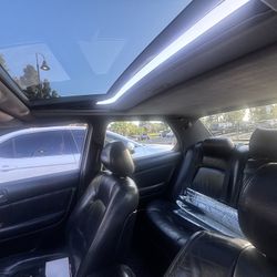 1999 Lexus LS 400