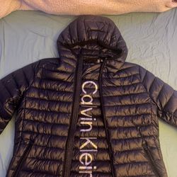 Calvin Klein Jacket