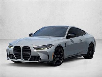 2023 BMW M4