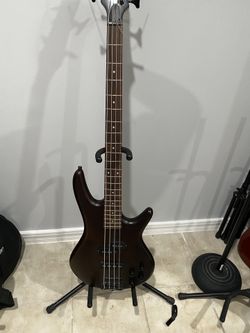 Ibañez Bass 🎸 