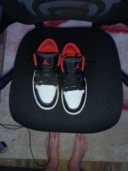 Jordan 1 Lows