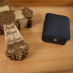 Super pettite A Heart shape Necklace..