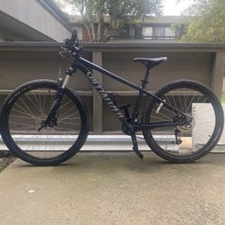 Specialized Rock Hopper 