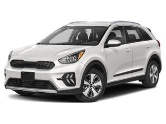 2022 Kia Niro