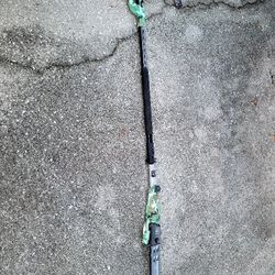 Pole Saw