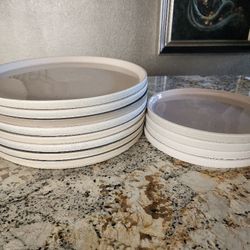 Our Place Dinner And Dessert Plates