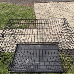 Extra Large Dog Cage