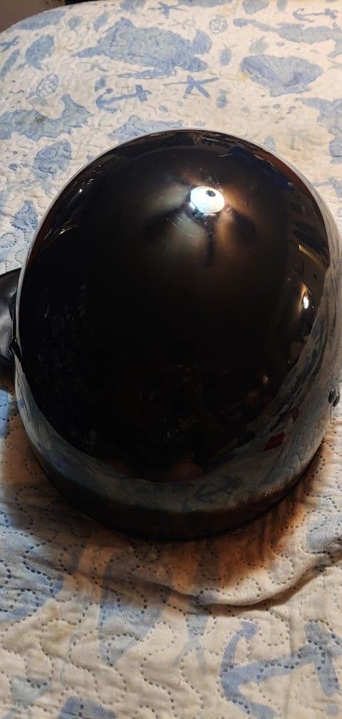 Motorcycle Helmet