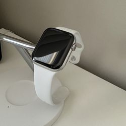Apple Watch Stainless Steel 44mm