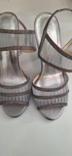 Evening Stilettos TW0 pair for 30