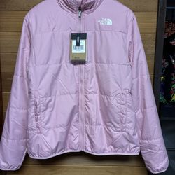 The North Face Jacket 