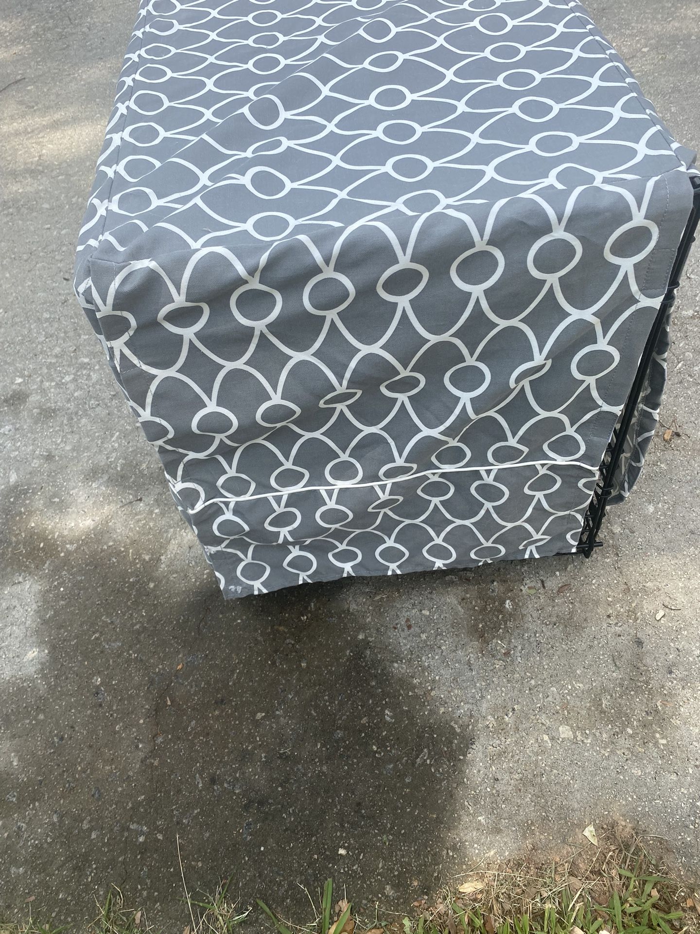 Dog Crate