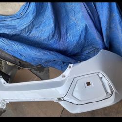 Honda Civic Rear Bumper Hatchback Sport 16to21 Factory Oem 