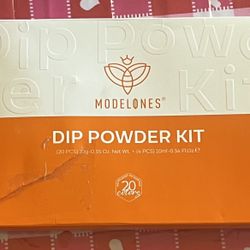 Dip Powder