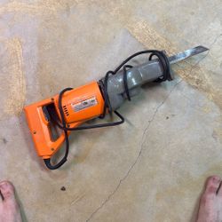 Sawzall 