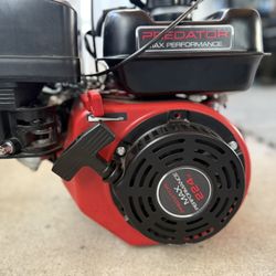 Predator 224