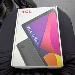 TCL Metro Tablet