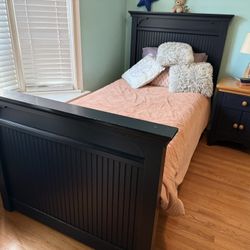 4 piece Child Bedroom Set