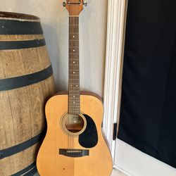 Acoustic Guitar