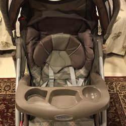 Graco Foldable Stroller