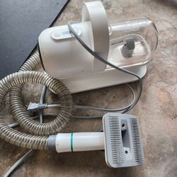 Dog/cat Groomer Vaccum