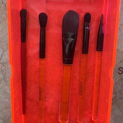 Smashbox Brushes new 