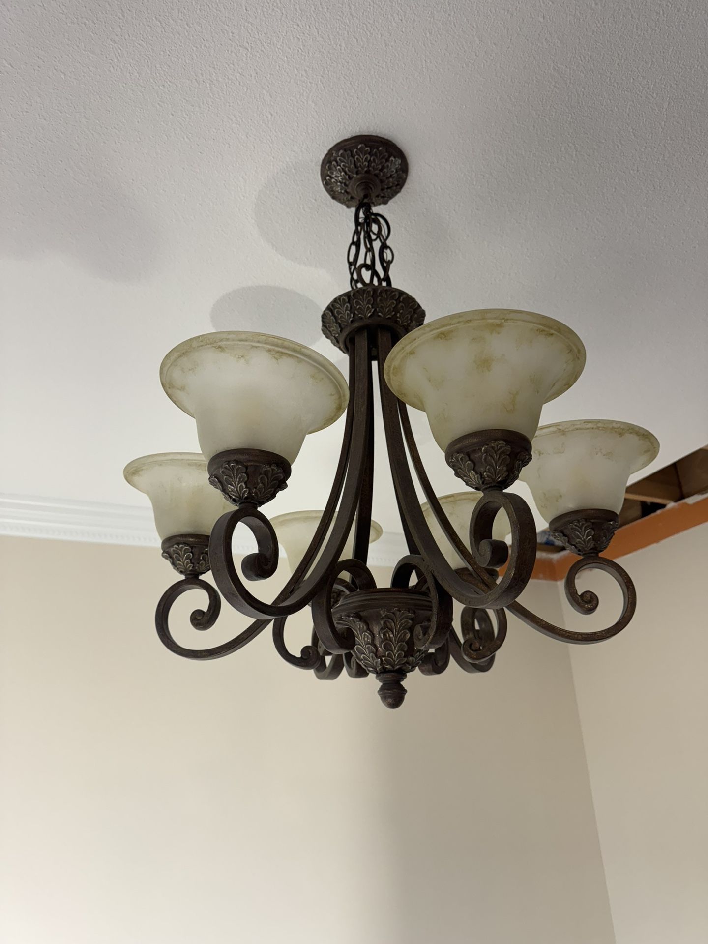 Chandelier for Sale