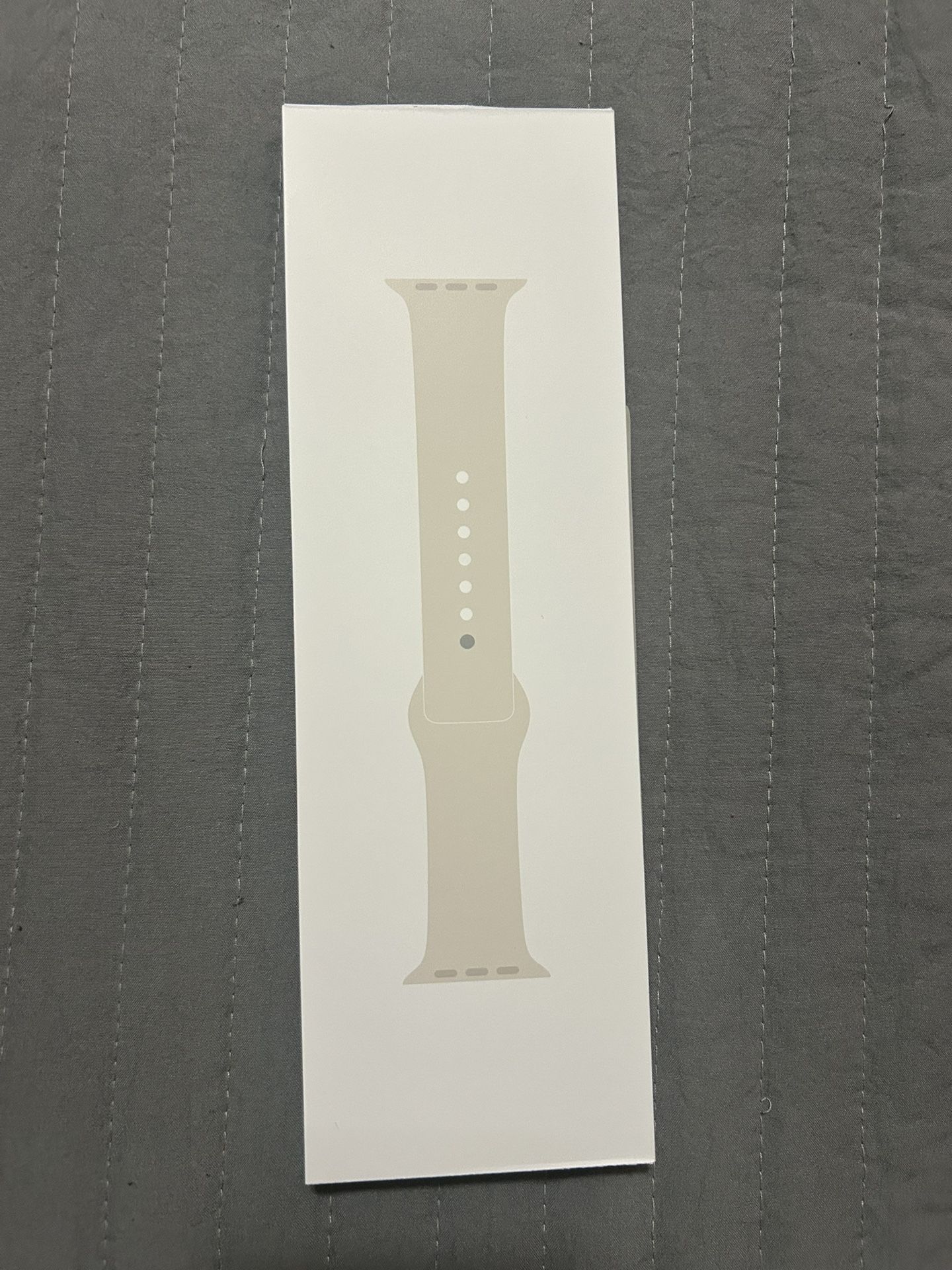 Apple Watch Sportband Starlite
