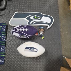 Seahawks Bundle
