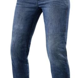 REV'IT  Victoria 2 Riding jeans