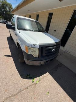 Ford F-150 XL