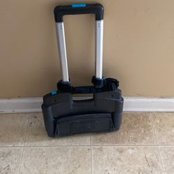 Car Seat Carrier 