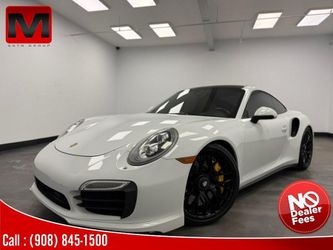 2015 Porsche 911
