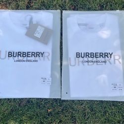 Designer shirt Brand new! Burberry