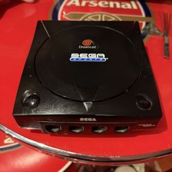 Dreamcast Sports Edition Parts