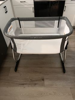 Baby Delight Bassinet