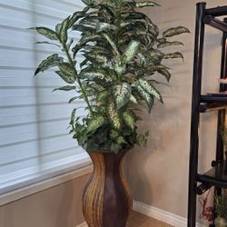 Large Artificial House Plant