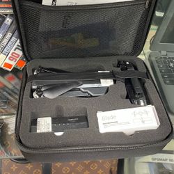 Ruko Gps Folding Drone In Case F11Pro