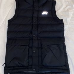 Nike Puffer Vest 