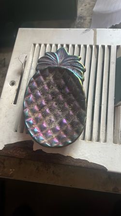 Ash tray