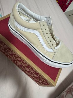 Old Skool vans