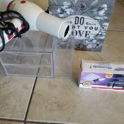 Each Item I Paid $10&up Each